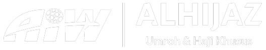 Alhijaz Travel Umroh dan Haji